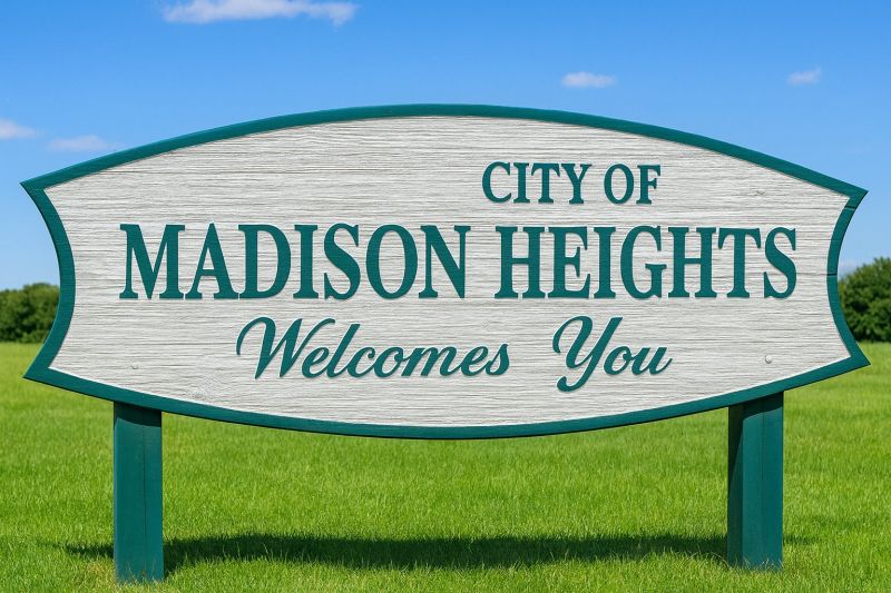 Best Siding Repair pros in Madison Heights, MI