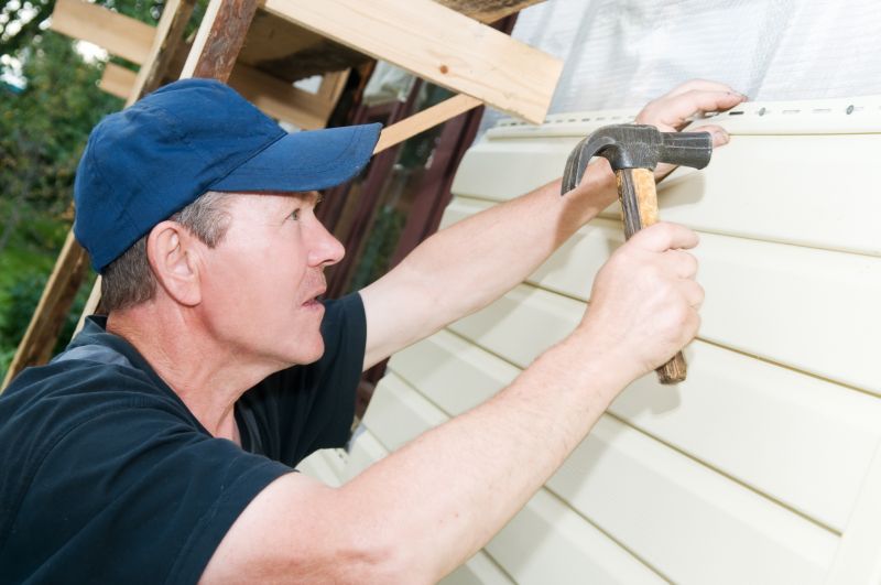 Top Siding Installation Companies in Madison Heights, MI