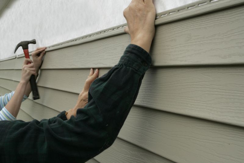 Top Siding Installation Companies in Waterford, MI