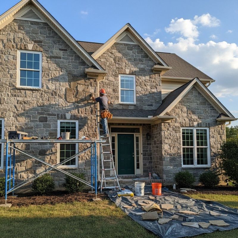 Top Siding Repair Companies in Mount Clemens, MI