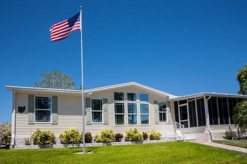 Best Vinyl Siding Replacement Contractors in Macomb, MI