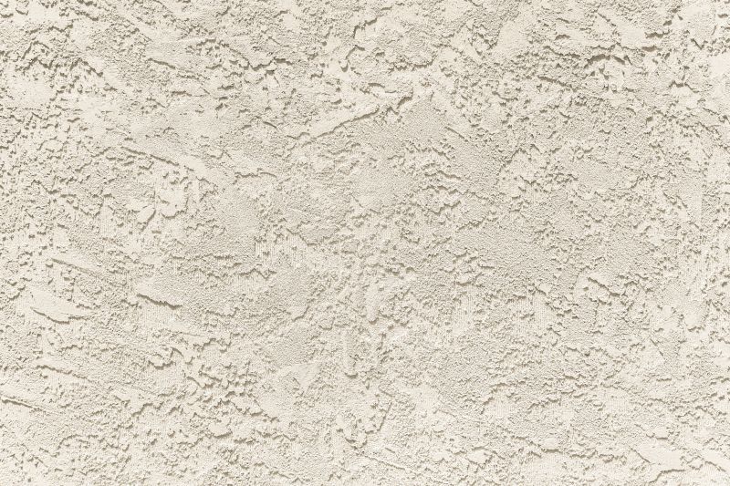 Stucco Application