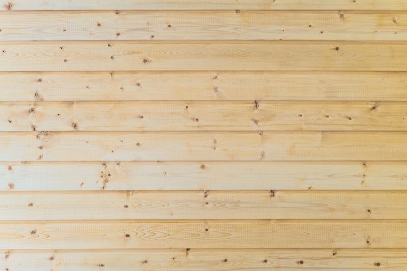 Wood Siding Restoration