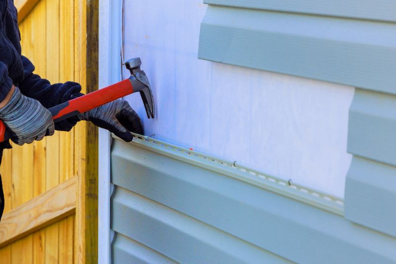 Siding Installation Experts