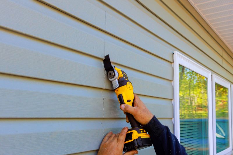Contact a Local Siding Expert Today